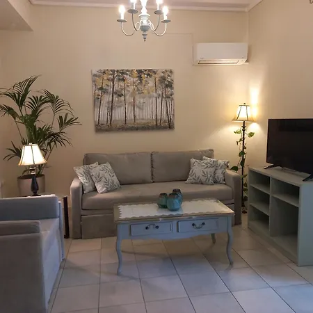 Rania-apartments 2 Appartamento Argostoli (Kefalonia)